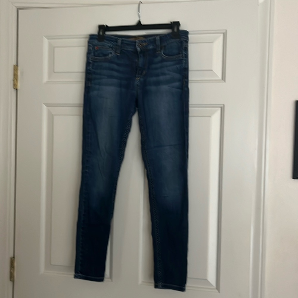 Joe’s skinny jeans
